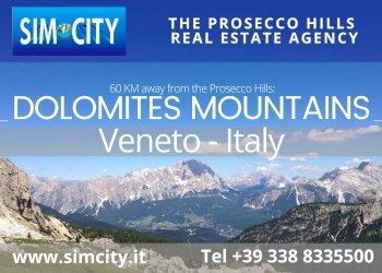 Villa a Schiera Conegliano - foto 36