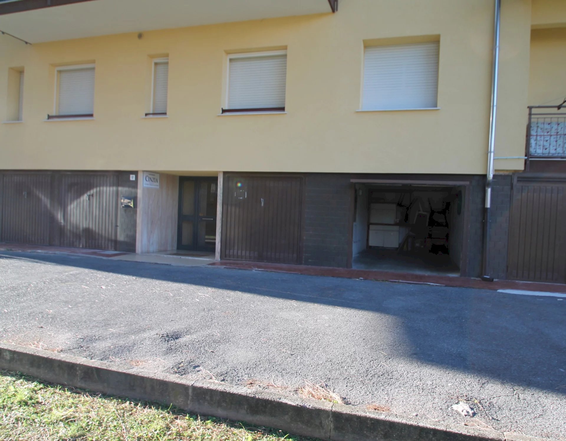 Box Via Tevere, Borghetto Santo Spirito - foto 1