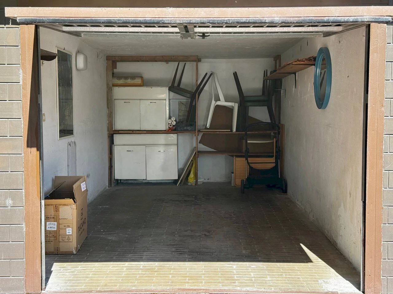 Box Via Tevere, Borghetto Santo Spirito - foto 2