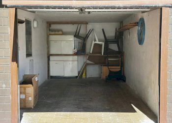 Box Via Tevere, Borghetto Santo Spirito - foto 2