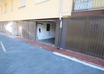 Box Via Tevere, Borghetto Santo Spirito - foto 3