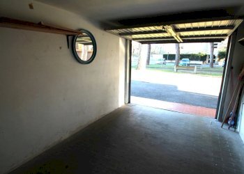 Box Via Tevere, Borghetto Santo Spirito - foto 4