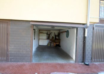 Box Via Tevere, Borghetto Santo Spirito - foto 8