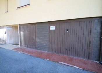 Box Via Tevere, Borghetto Santo Spirito - foto 10