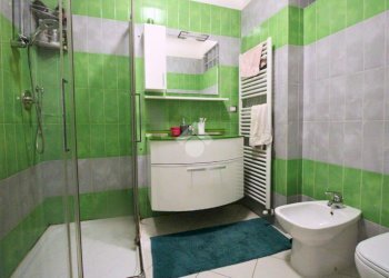 Quadrilocale Via Cesare Musatti, Rimini - foto 11