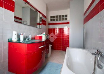 Quadrilocale Via Cesare Musatti, Rimini - foto 12