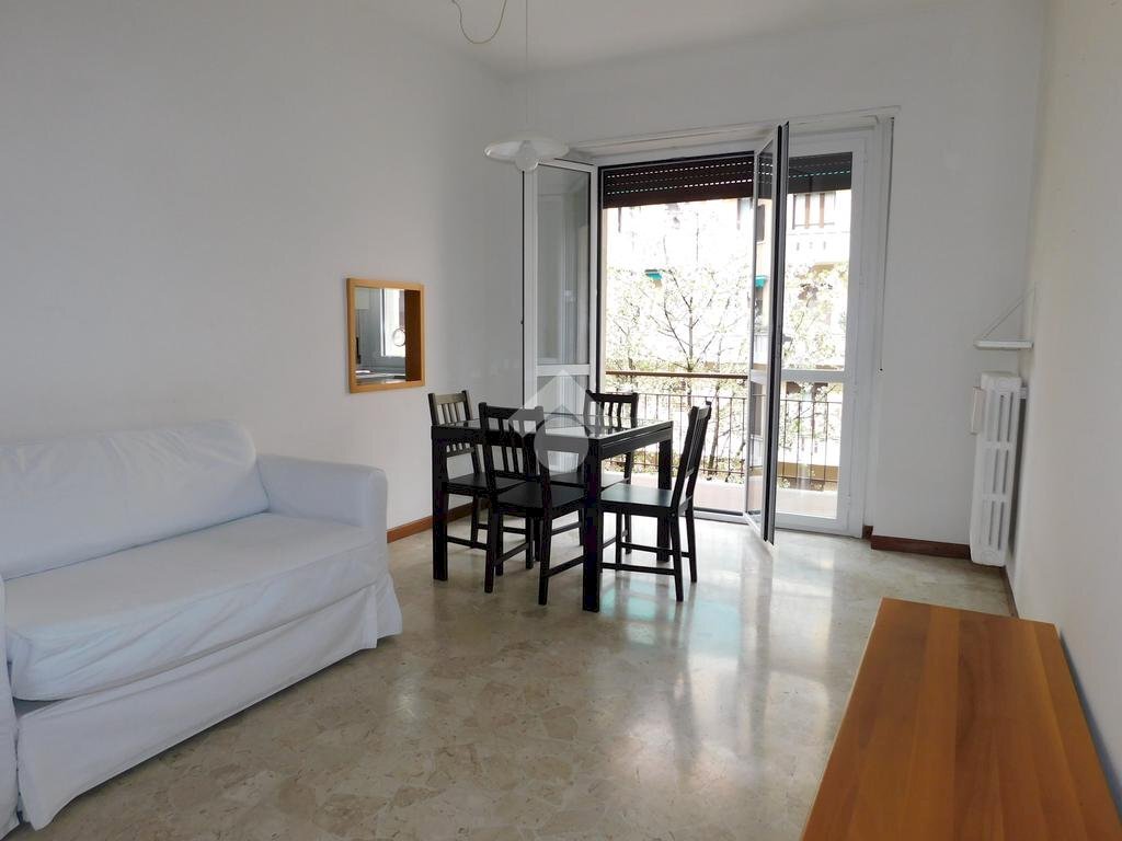 Two-room apartment Via valparaiso, Milano (neighborhood Solari) - photo 1