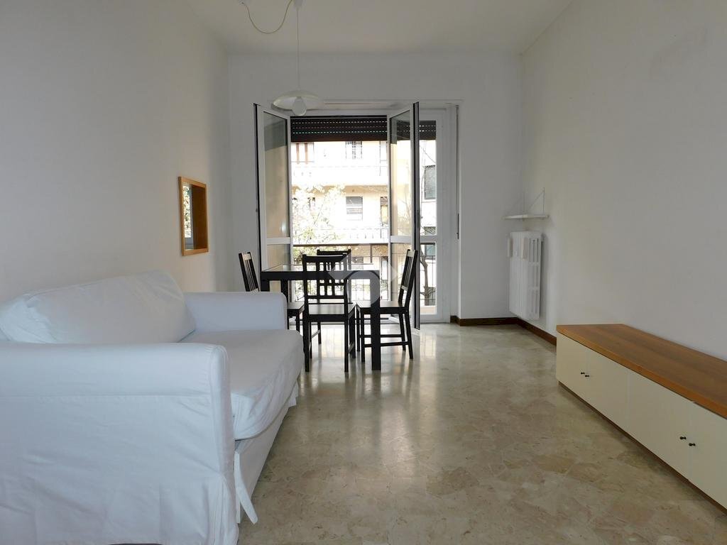 Two-room apartment Via valparaiso, Milano (neighborhood Solari) - photo 3