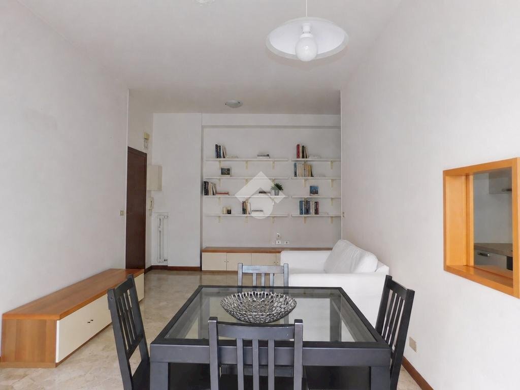 Two-room apartment Via valparaiso, Milano (neighborhood Solari) - photo 2