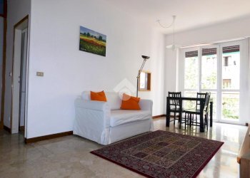 Two-room apartment Via valparaiso, Milano (neighborhood Solari) - photo 1