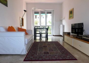 Two-room apartment Via valparaiso, Milano (neighborhood Solari) - photo 8