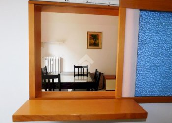 Two-room apartment Via valparaiso, Milano (neighborhood Solari) - photo 9