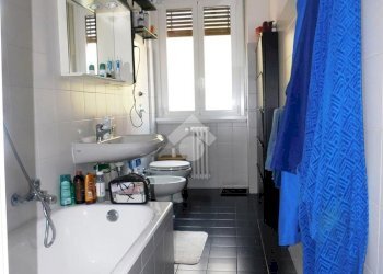 Two-room apartment Via valparaiso, Milano (neighborhood Solari) - photo 12