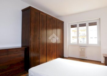 Bilocale Via valparaiso, Milano (zona Solari) - foto 12