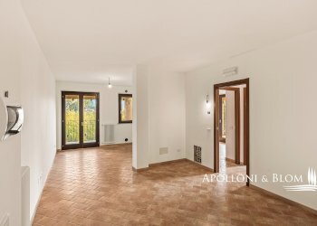 Trilocale Via Cappuccini, 3, Città della Pieve - foto 2