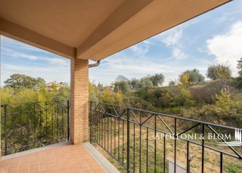 Trilocale Via Cappuccini, 3, Città della Pieve - foto 1