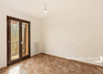 Trilocale Via Cappuccini, 3, Città della Pieve - foto 4