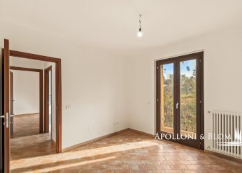 Trilocale Via Cappuccini, 3, Città della Pieve - foto 6