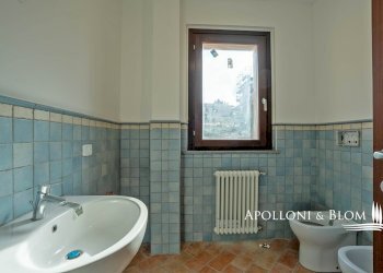 Trilocale Via Cappuccini, 3, Città della Pieve - foto 7