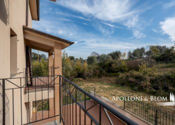 Trilocale Via Cappuccini, 3, Città della Pieve - foto 8