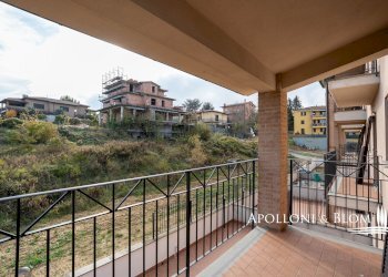 Trilocale Via Cappuccini, 3, Città della Pieve - foto 9