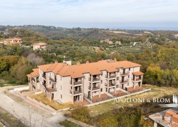 Trilocale Via Cappuccini, 3, Città della Pieve - foto 12