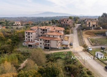 Trilocale Via Cappuccini, 3, Città della Pieve - foto 14
