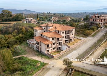 Trilocale Via Cappuccini, 3, Città della Pieve - foto 15