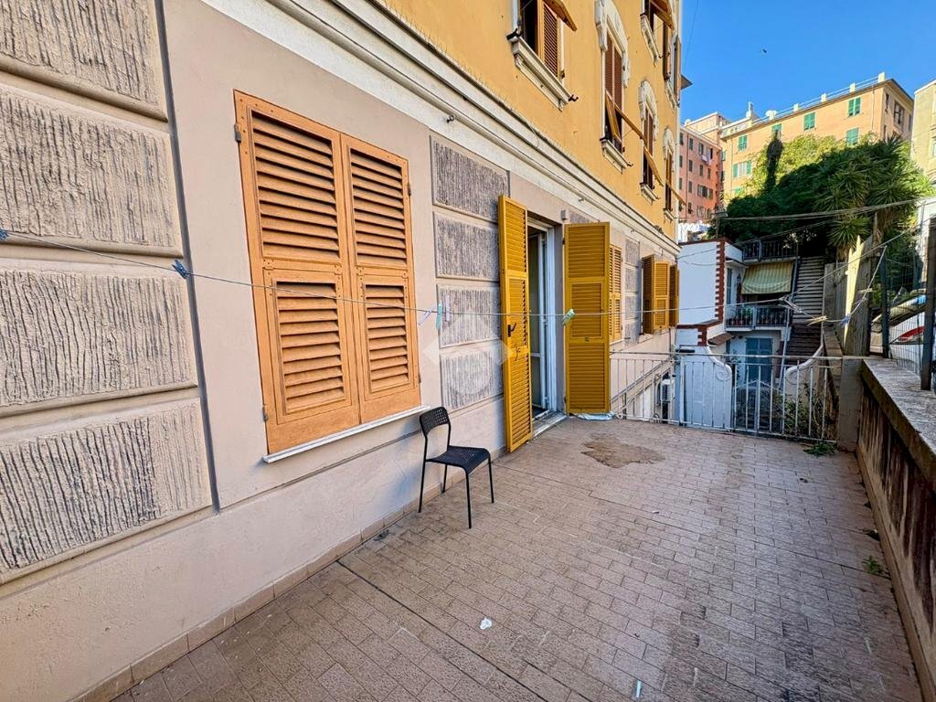 Appartamento Via Cornigliano, Genova (zona Cornigliano) - foto 2