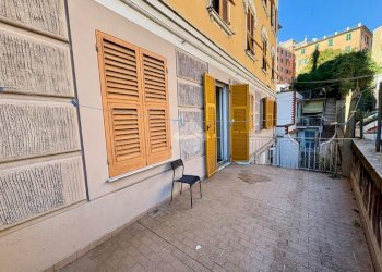 Appartamento Via Cornigliano, Genova (zona Cornigliano) - foto 2