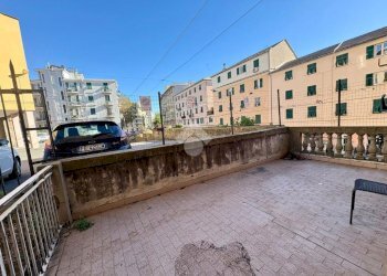 Appartamento Via Cornigliano, Genova (zona Cornigliano) - foto 3