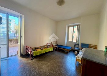 Appartamento Via Cornigliano, Genova (zona Cornigliano) - foto 4