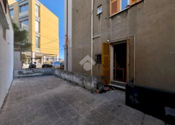 Appartamento Via Cornigliano, Genova (zona Cornigliano) - foto 9