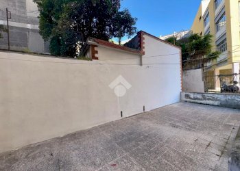 Appartamento Via Cornigliano, Genova (zona Cornigliano) - foto 11