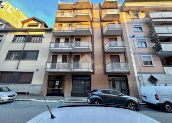 Two-room apartment Via Pietro Custodi, Novara - photo 11