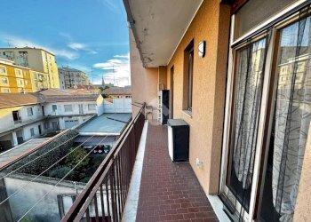 Two-room apartment Via Pietro Custodi, Novara - photo 15