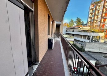 Two-room apartment Via Pietro Custodi, Novara - photo 14