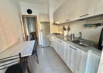 Two-room apartment Via Pietro Custodi, Novara - photo 1