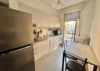 Two-room apartment Via Pietro Custodi, Novara - photo 7