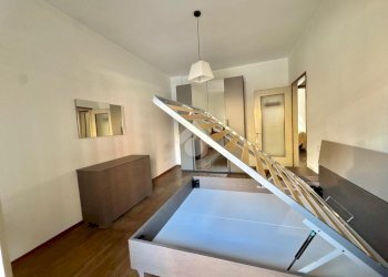 Two-room apartment Via Pietro Custodi, Novara - photo 9