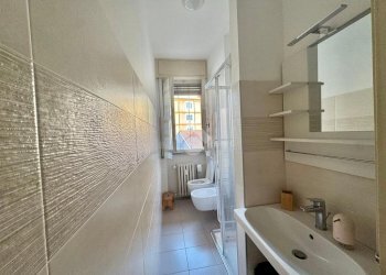 Two-room apartment Via Pietro Custodi, Novara - photo 12