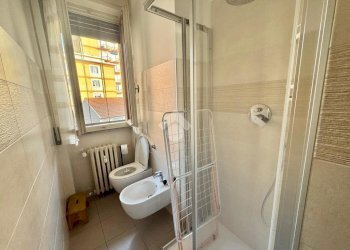 Two-room apartment Via Pietro Custodi, Novara - photo 13