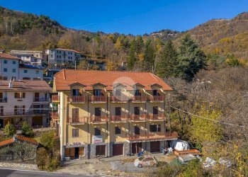 Albergo - Struttura ricettiva via san bernardo, Mendatica - foto 1