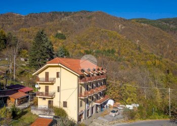 Albergo - Struttura ricettiva via san bernardo, Mendatica - foto 2