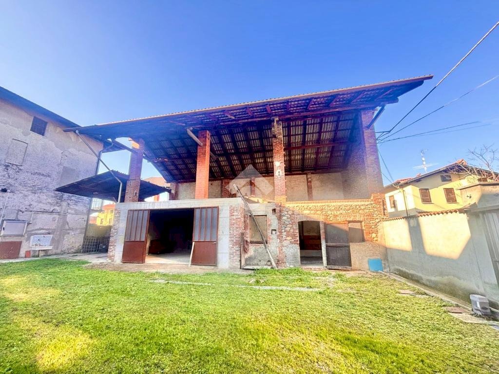 Rustico Piazza Vittorio Emanuele, Landiona - foto 2