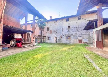 Rustico Piazza Vittorio Emanuele, Landiona - foto 1