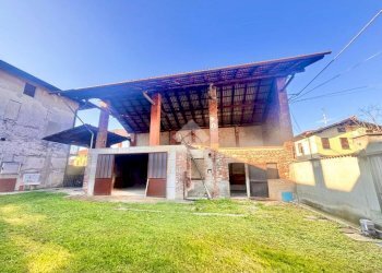 Rustico Piazza Vittorio Emanuele, Landiona - foto 2