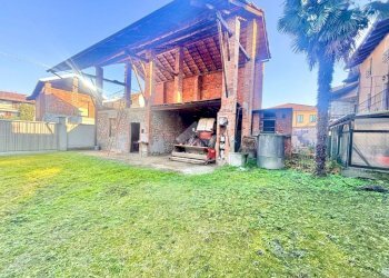 Rustico Piazza Vittorio Emanuele, Landiona - foto 3