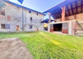 Rustico Piazza Vittorio Emanuele, Landiona - foto 4