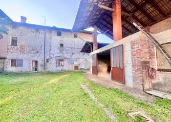 Rustico Piazza Vittorio Emanuele, Landiona - foto 5